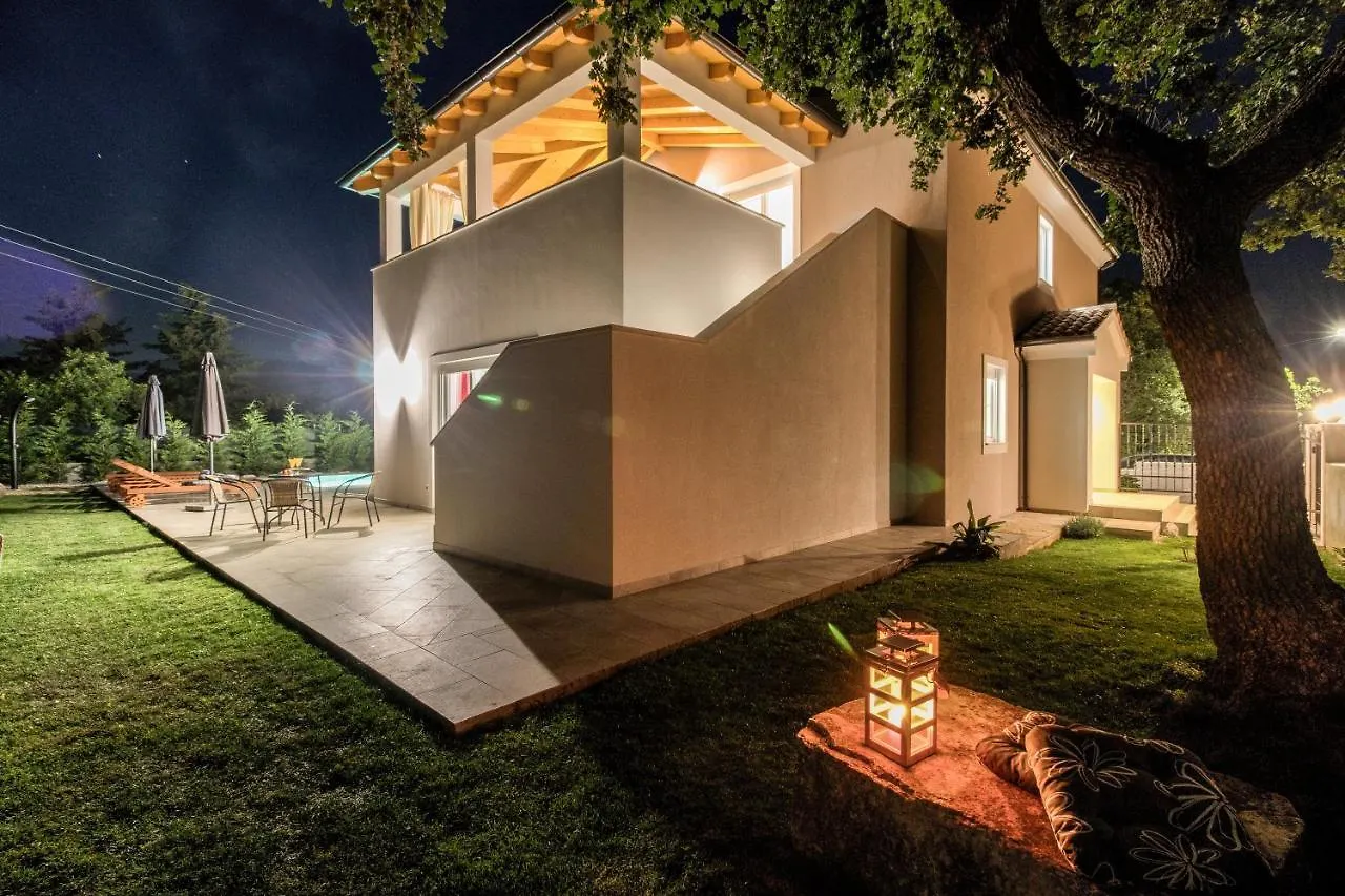 Luxurious Mediterranean House Kavran 0*,  Croatia