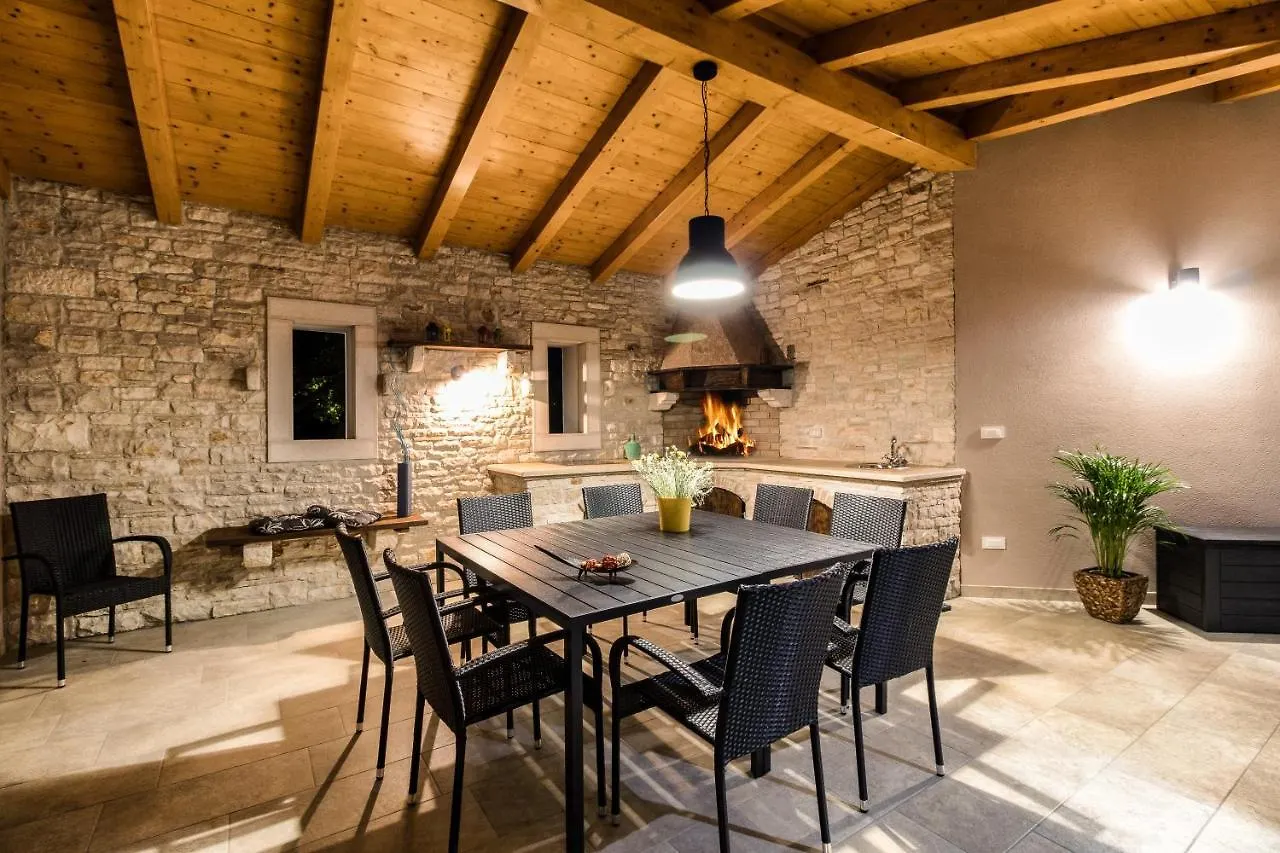 Luxurious Mediterranean House Kavran 0*,