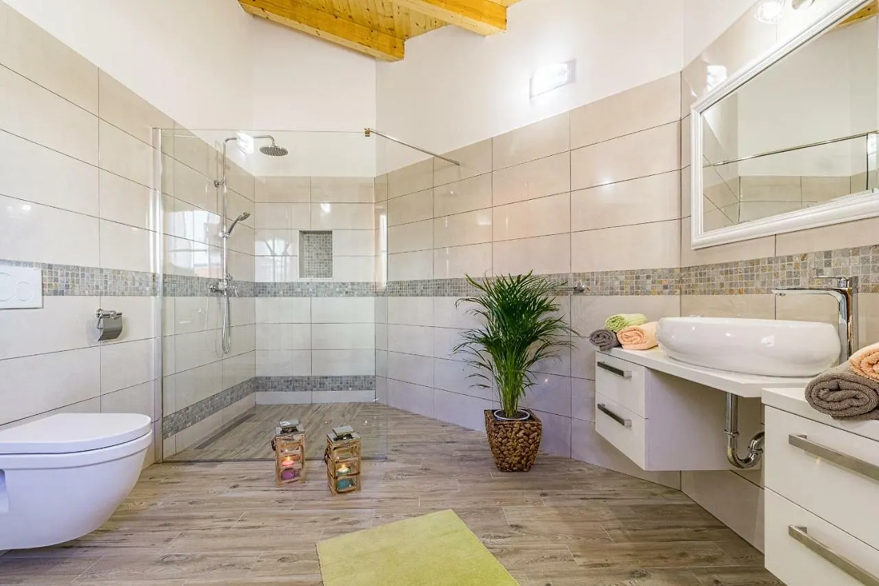 Villa Luxurious Mediterranean House Kavran